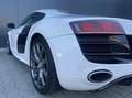 Audi R8 5.2 FSI Quattro V10|B&O|Camera|Dealer onderhouden Wit - thumbnail 40