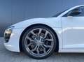 Audi R8 5.2 FSI Quattro V10|B&O|Camera|Dealer onderhouden Wit - thumbnail 18