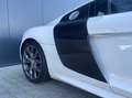 Audi R8 5.2 FSI Quattro V10|B&O|Camera|Dealer onderhouden Wit - thumbnail 38