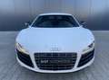 Audi R8 5.2 FSI Quattro V10|B&O|Camera|Dealer onderhouden Wit - thumbnail 2