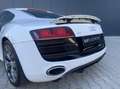 Audi R8 5.2 FSI Quattro V10|B&O|Camera|Dealer onderhouden Wit - thumbnail 39