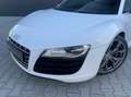 Audi R8 5.2 FSI Quattro V10|B&O|Camera|Dealer onderhouden Wit - thumbnail 16