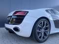 Audi R8 5.2 FSI Quattro V10|B&O|Camera|Dealer onderhouden Wit - thumbnail 25