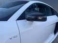 Audi R8 5.2 FSI Quattro V10|B&O|Camera|Dealer onderhouden Wit - thumbnail 17