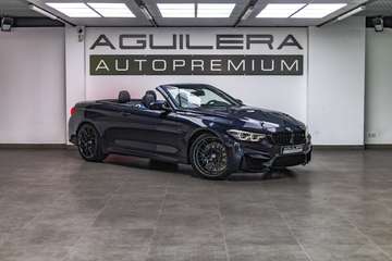 M4A Cabrio Competition