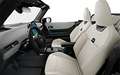 MINI Cooper S Cabrio Cooper S Cabrio Stept. 204PS Favoured Trim,L Paket Чорний - thumbnail 4
