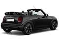 MINI Cooper S Cabrio Cooper S Cabrio Stept. 204PS Favoured Trim,L Paket Чорний - thumbnail 2