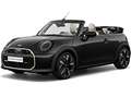 MINI Cooper S Cabrio Cooper S Cabrio Stept. 204PS Favoured Trim,L Paket Чорний - thumbnail 1