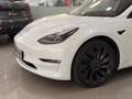 Tesla Model 3 Long-Range Dual Motor Performance AWD Blanc - thumbnail 3