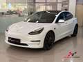 Tesla Model 3 Long-Range Dual Motor Performance AWD Blanc - thumbnail 1