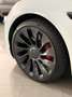 Tesla Model 3 Long-Range Dual Motor Performance AWD Blanc - thumbnail 10