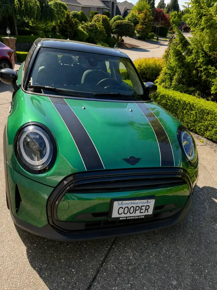 2024 MINI 5 Door