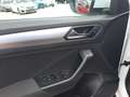 Volkswagen T-Roc 1.0 TSI Life Klimaautom. PDH SHZ Navi Білий - thumbnail 15