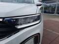 Volkswagen T-Roc 1.0 TSI Life Klimaautom. PDH SHZ Navi Білий - thumbnail 11