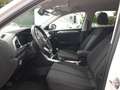 Volkswagen T-Roc 1.0 TSI Life Klimaautom. PDH SHZ Navi Білий - thumbnail 14
