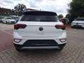 Volkswagen T-Roc 1.0 TSI Life Klimaautom. PDH SHZ Navi Білий - thumbnail 7