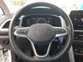 Volkswagen T-Roc 1.0 TSI Life Klimaautom. PDH SHZ Navi Білий - thumbnail 18