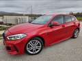 BMW 118 118d Msport auto - thumbnail 2