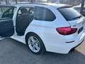 BMW 530 d xDrive M-Sportpaket H-K Sound/Panorama Blanc - thumbnail 15