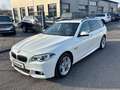 BMW 530 d xDrive M-Sportpaket H-K Sound/Panorama Blanc - thumbnail 1