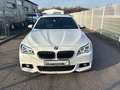 BMW 530 d xDrive M-Sportpaket H-K Sound/Panorama Blanc - thumbnail 21