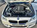 BMW 530 d xDrive M-Sportpaket H-K Sound/Panorama Blanc - thumbnail 11