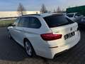 BMW 530 d xDrive M-Sportpaket H-K Sound/Panorama Blanc - thumbnail 3