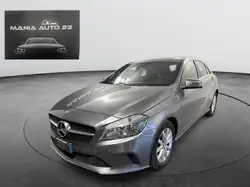 Mercedes-Benz A 160 Classe A 2017 160*10