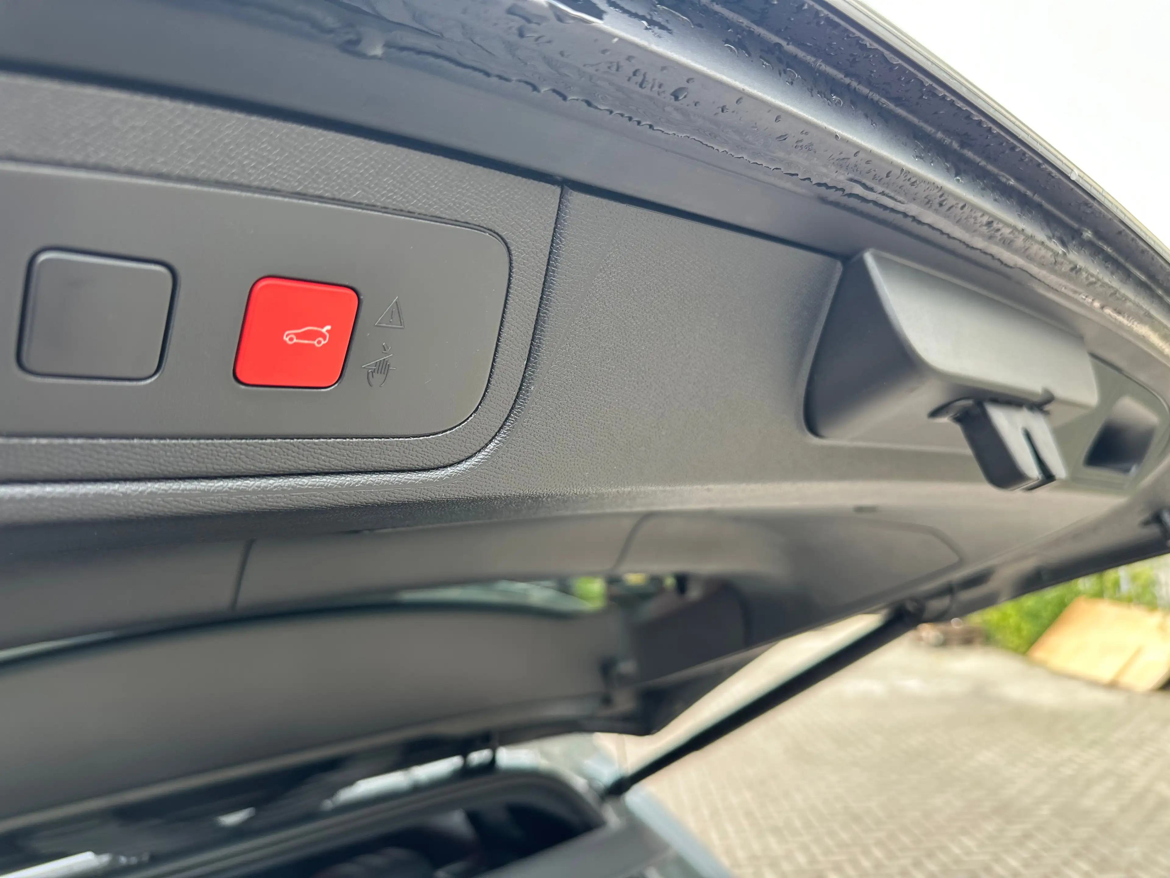 DS Automobiles DS 7 1.6 PHEV 300 4x4 Etoile | Achterbank in delen neer — photo 19
