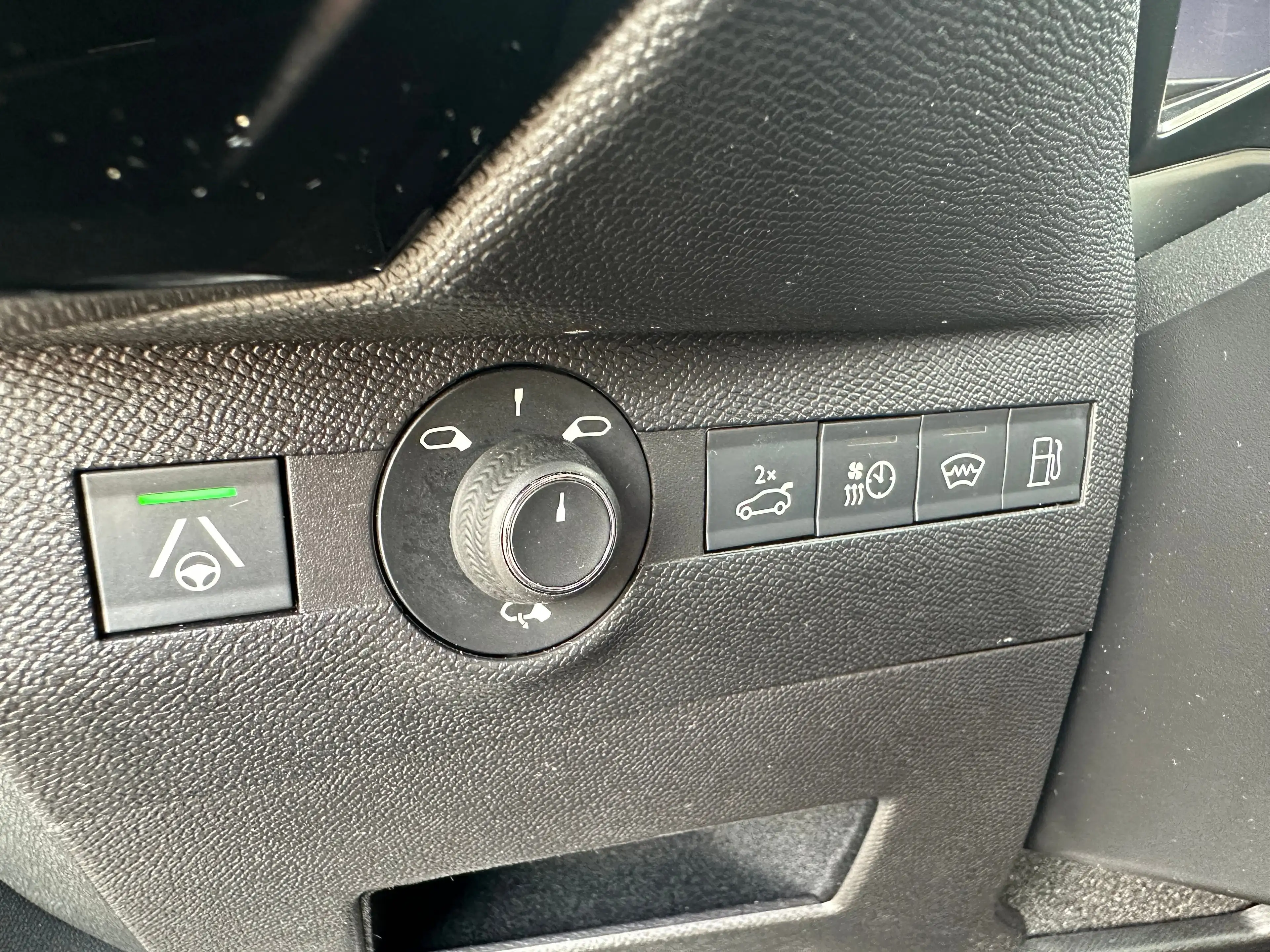 DS Automobiles DS 7 1.6 PHEV 300 4x4 Etoile | Achterbank in delen neer — photo 26