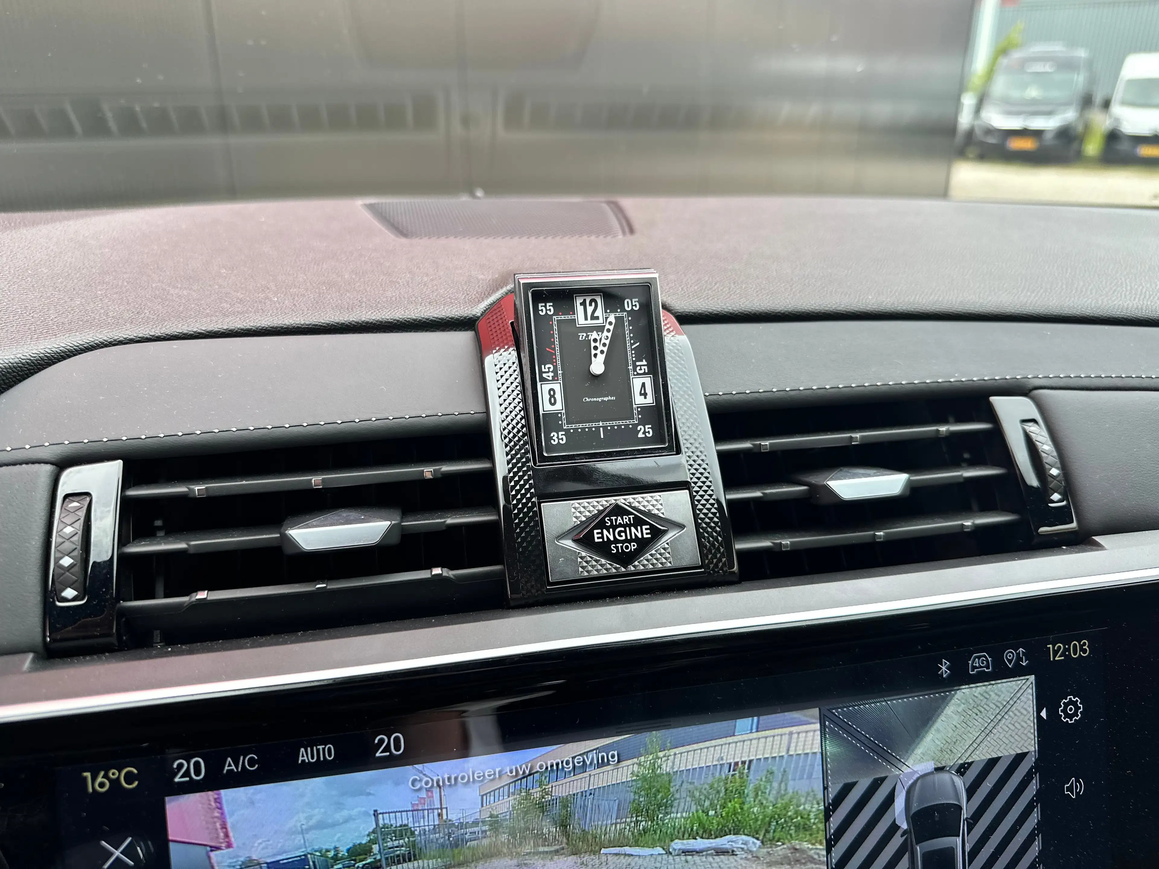 DS Automobiles DS 7 1.6 PHEV 300 4x4 Etoile | Achterbank in delen neer — photo 43