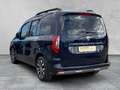 Renault Kangoo TECHNO DCI 115 EDC Techno LED+NAVI+SHZ+KAMERA Blau - thumbnail 3