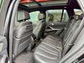 BMW X5 M d*Standhzg*DrivAProf*PanoSD*NightVision* Schwarz - thumbnail 9