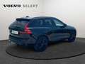 Volvo XC60 T6 Black Edition / Hybride Negru - thumbnail 2