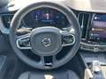 Volvo XC60 T6 Black Edition / Hybride Negru - thumbnail 12