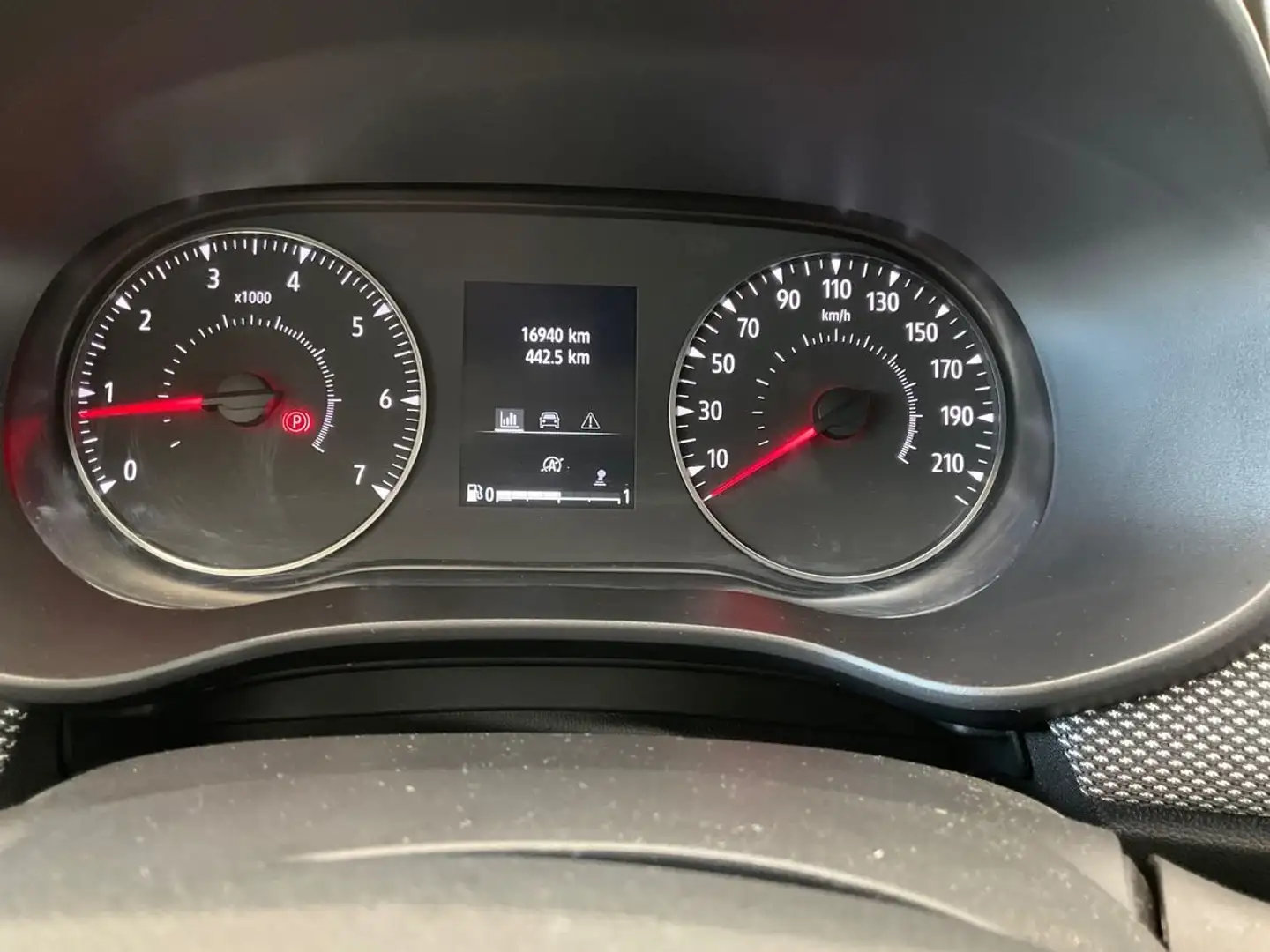 Dacia Jogger 1.0 TCe Extreme+ Grau - 2