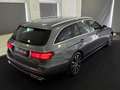 Mercedes-Benz E 300 de T 9G *KAM*WIDE*LED*STHZ*DIST*AHK*LED* Gris - thumbnail 8
