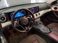 Mercedes-Benz E 300 de T 9G *KAM*WIDE*LED*STHZ*DIST*AHK*LED* Gris - thumbnail 17