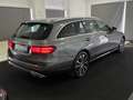 Mercedes-Benz E 300 de T 9G *KAM*WIDE*LED*STHZ*DIST*AHK*LED* Gris - thumbnail 9