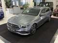 Mercedes-Benz E 300 de T 9G *KAM*WIDE*LED*STHZ*DIST*AHK*LED* Gris - thumbnail 2
