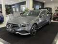 Mercedes-Benz E 300 de T 9G *KAM*WIDE*LED*STHZ*DIST*AHK*LED* Gris - thumbnail 1