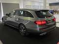 Mercedes-Benz E 300 de T 9G *KAM*WIDE*LED*STHZ*DIST*AHK*LED* Gris - thumbnail 12