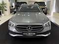 Mercedes-Benz E 300 de T 9G *KAM*WIDE*LED*STHZ*DIST*AHK*LED* Gris - thumbnail 3
