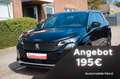 Peugeot 5008 Allure GT Pack*1 Hand*Service Neu Schwarz - thumbnail 1