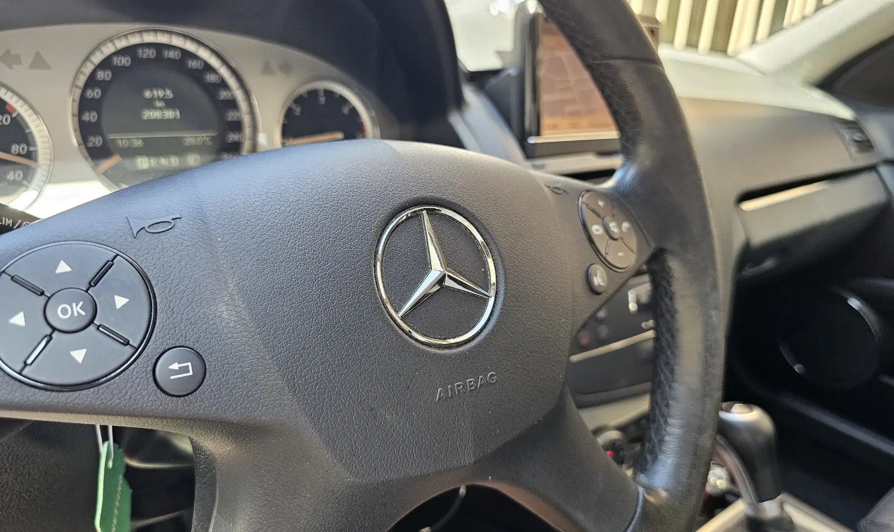 Mercedes-Benz C 220 cdi Avantgarde - 2