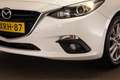 Mazda 3 2.0 Skylease | CLIMA | CRUISE | NAVI | APPLE CARPL Wit - thumbnail 13