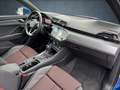Audi Q3 S line 40 TFSI qu LED/Nav/Pano/SHZ/Assist/EPH Blau - thumbnail 14