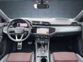 Audi Q3 S line 40 TFSI qu LED/Nav/Pano/SHZ/Assist/EPH Blau - thumbnail 11