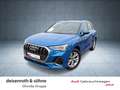 Audi Q3 S line 40 TFSI qu LED/Nav/Pano/SHZ/Assist/EPH Blau - thumbnail 1