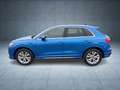 Audi Q3 S line 40 TFSI qu LED/Nav/Pano/SHZ/Assist/EPH Blau - thumbnail 2